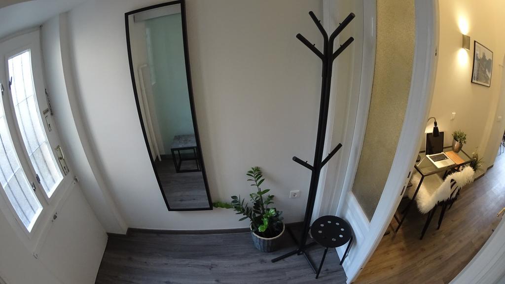 Appartement Nila Opera Budapest
