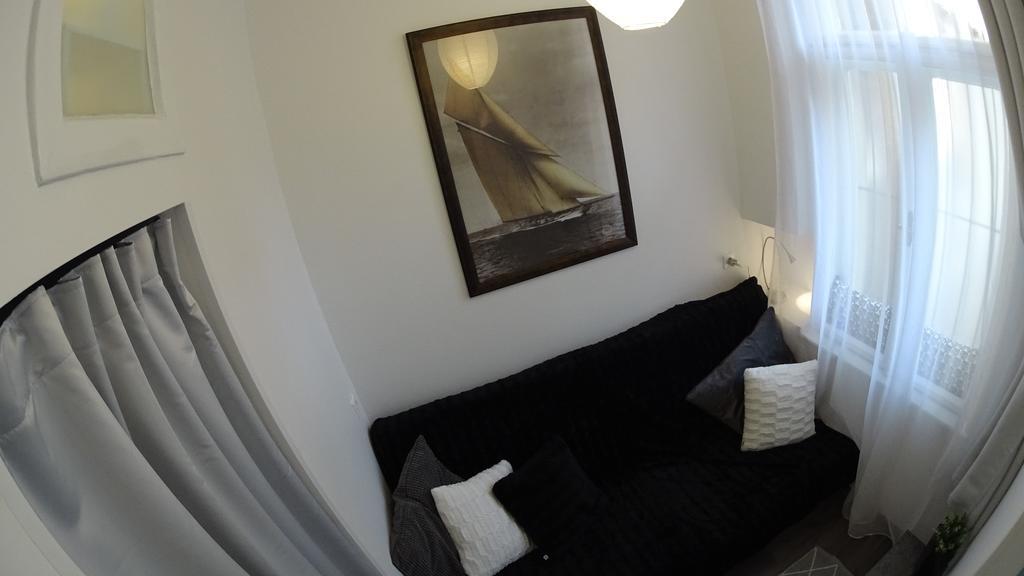 Nila Opera Appartement *