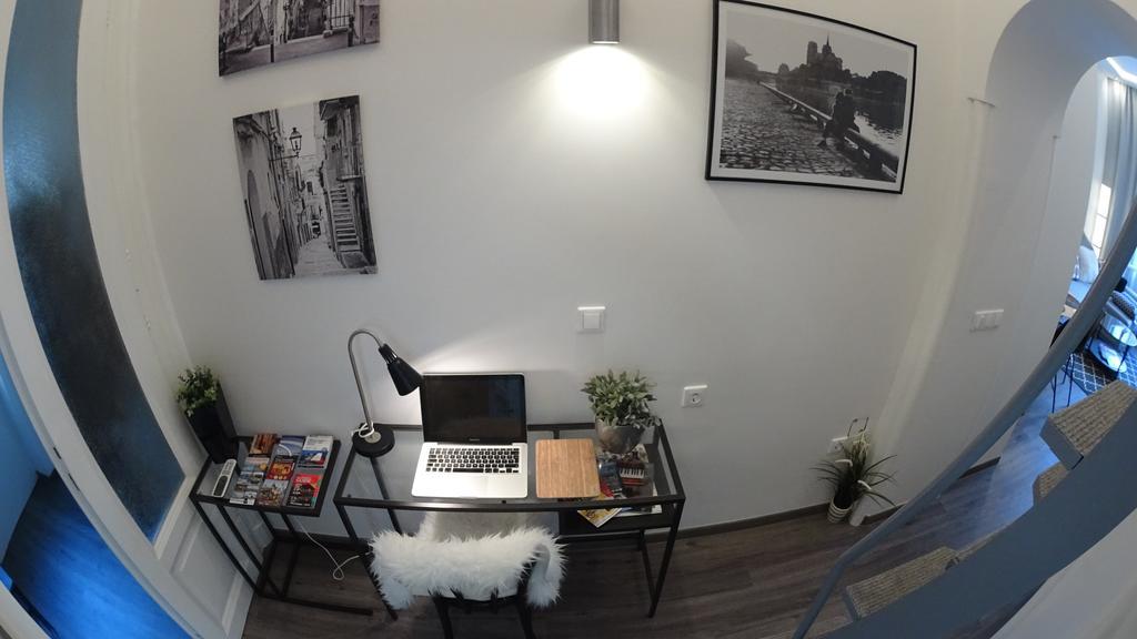 Appartement Nila Opera