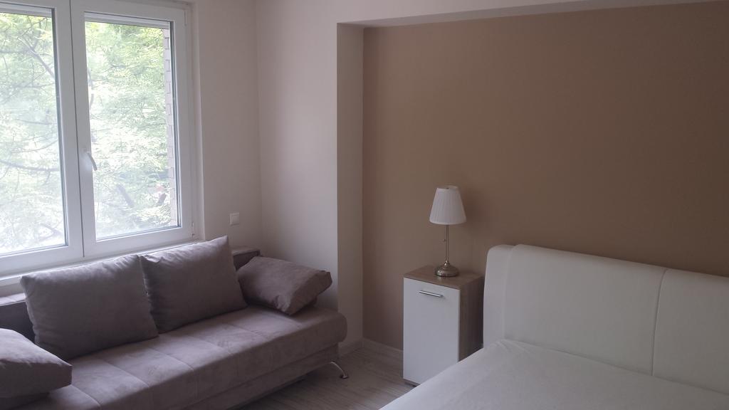 Apartment Brand New In The Center Budapest