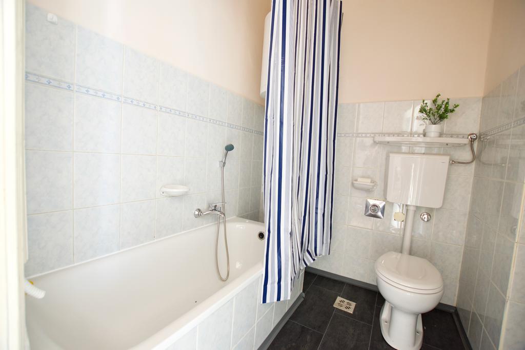 Budget Apartment By Hi5 - Uelloi 36 Apartmán Budapest
