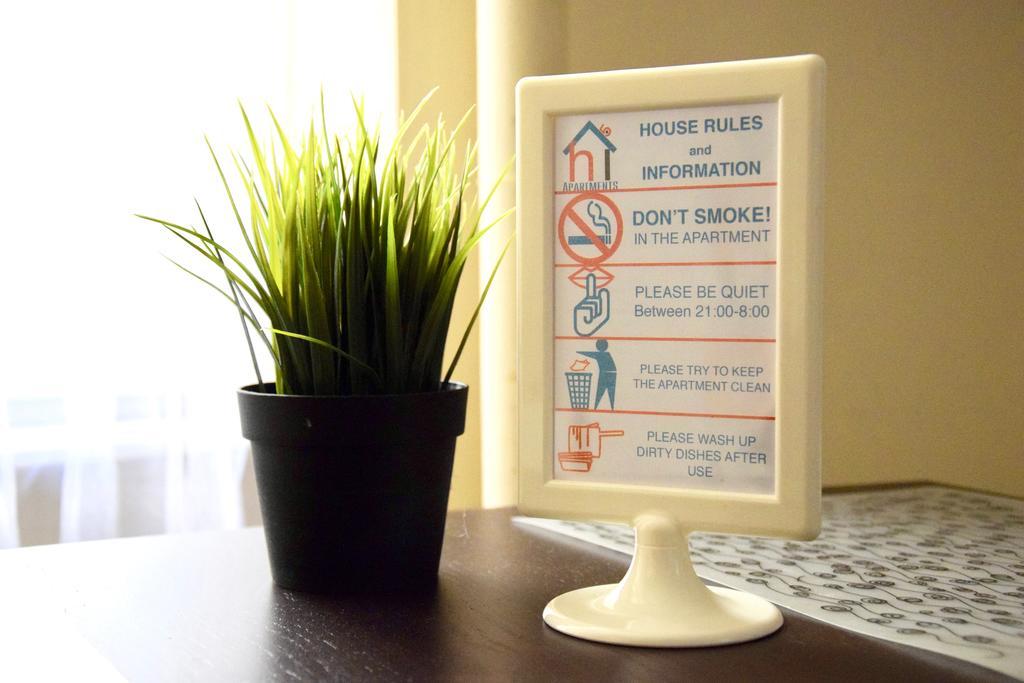 Budget By Hi5 - Revai Koz Appartement