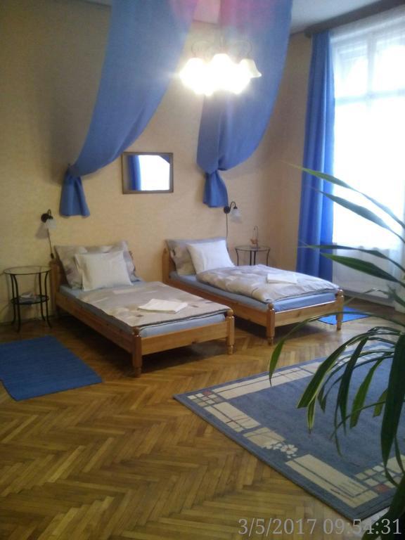 Affittacamere Eoetvoes Rooms