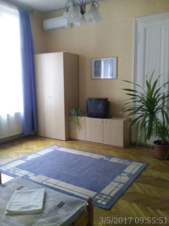 Affittacamere Eoetvoes Rooms Budapest
