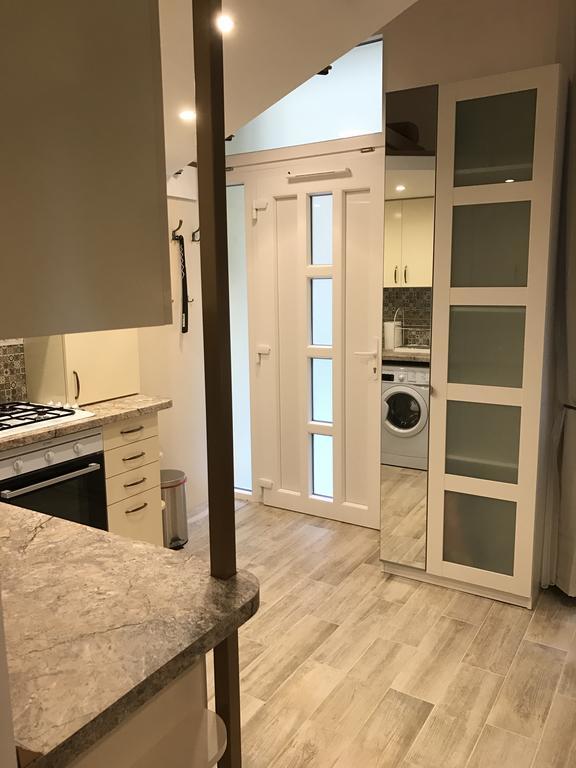 Goldcentral Gozsdu Apartmán