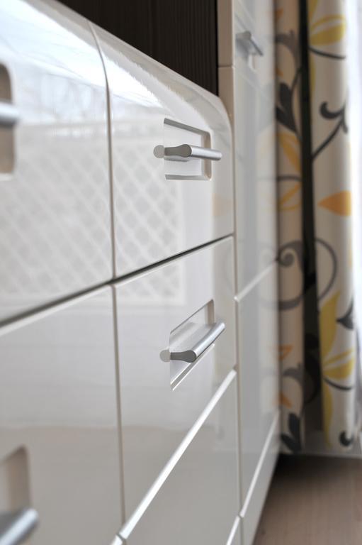 Apartamento Hillside Premium Budapest