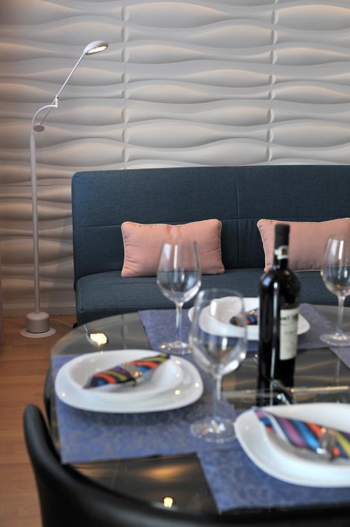 Apartamento Hillside Premium *