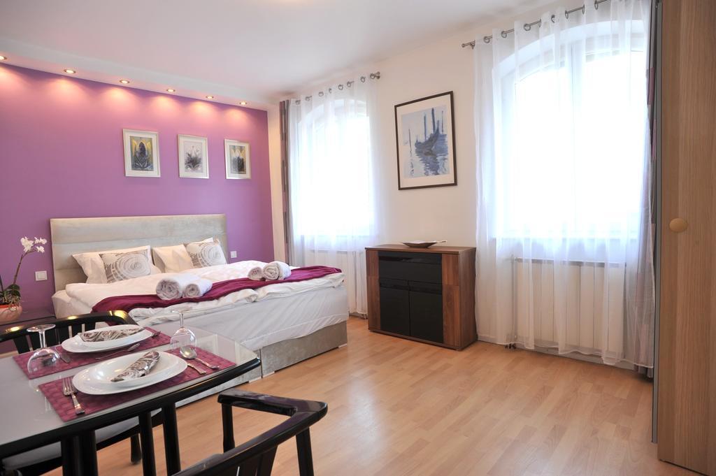 Apartamento Hillside Premium *