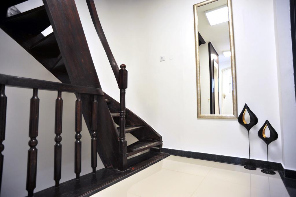 Hillside Premium Apartamento Budapest