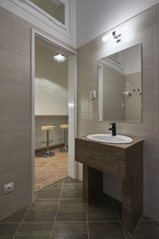 Parliament Apartment Budapest