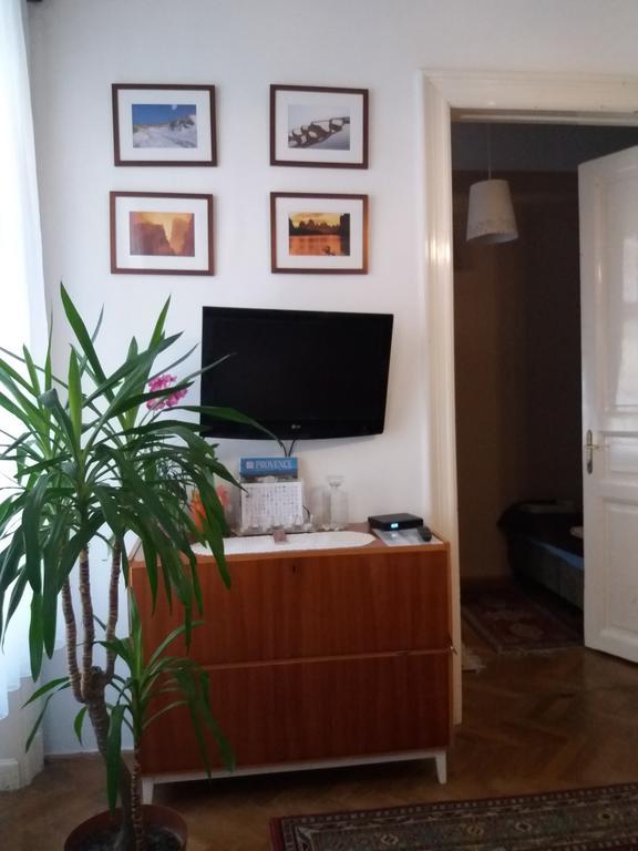 Apartamento Kiss Center