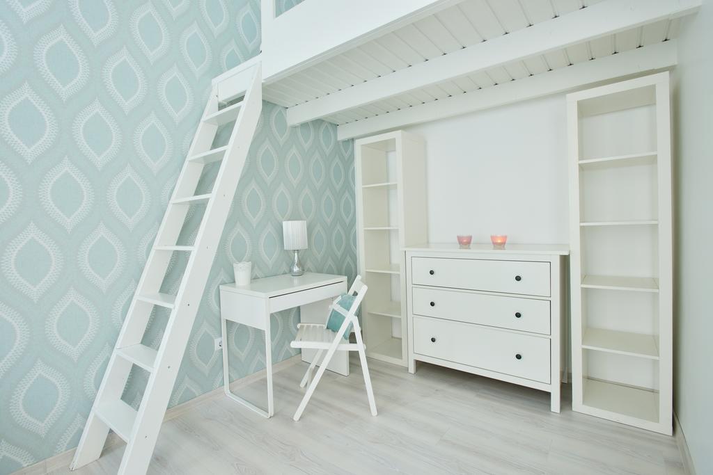 Apartmán Gozsdu In Center Budapešť