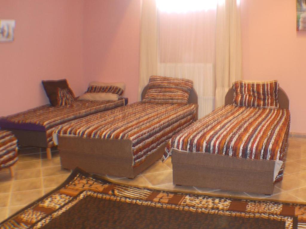 Hermina Maganszallas 2* Budapest