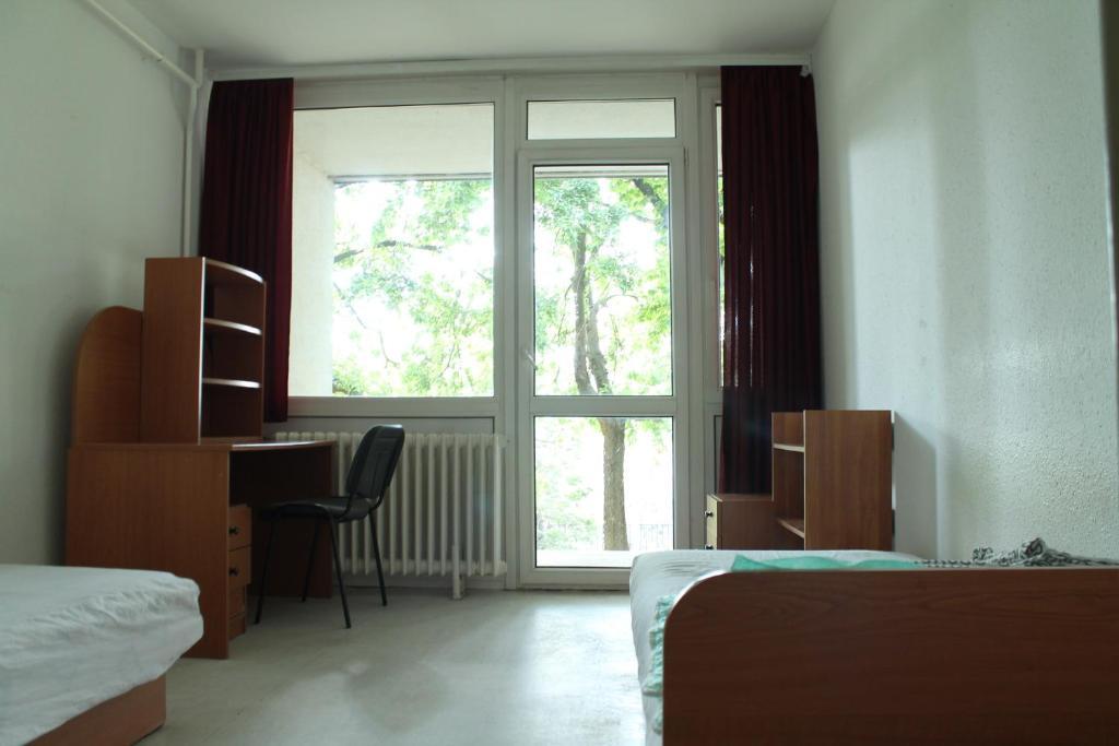 Mathias Ostello Budapest