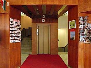 Amadeus 3* Budapest