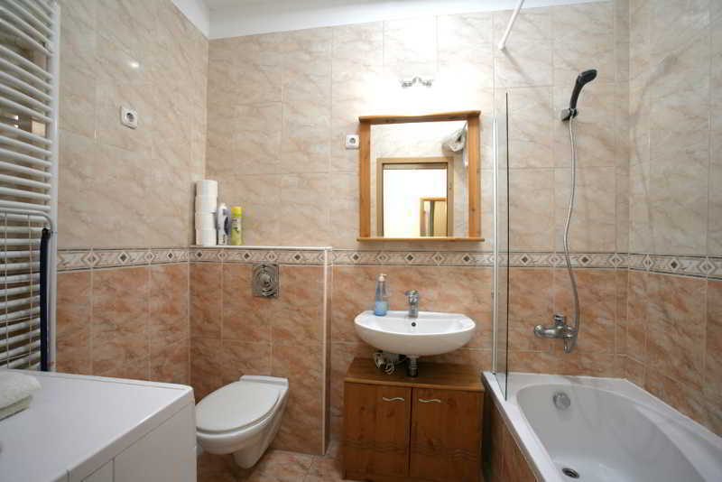 Astra Apartment Budapest