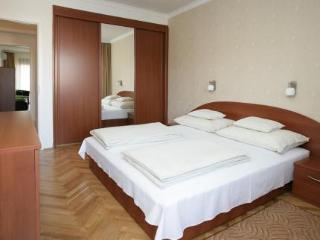 Apartment Astra Budapest