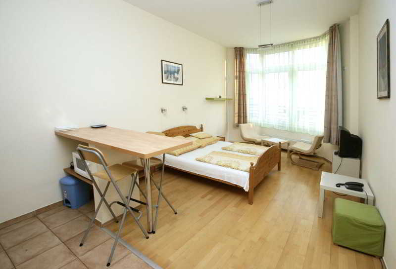 Apartment Astra