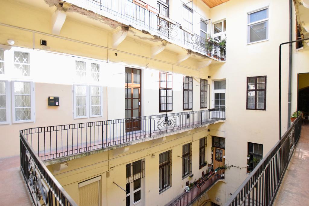 Luxury Apartment By Hi5 - Bazilika Suite *