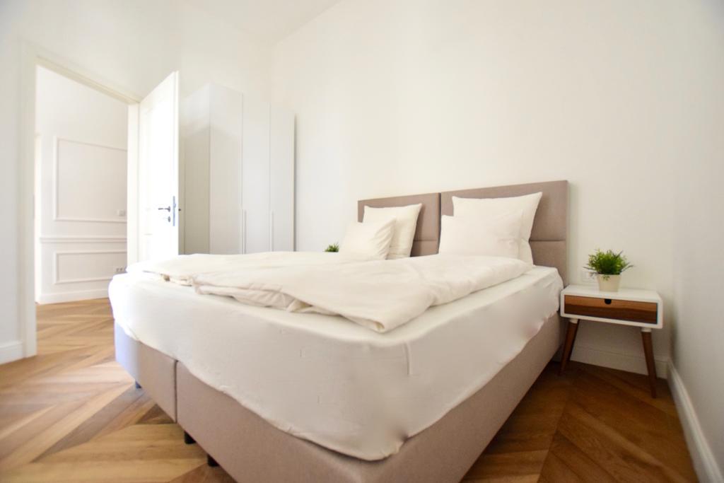 Luxury By Hi5 - Bazilika * Budapest