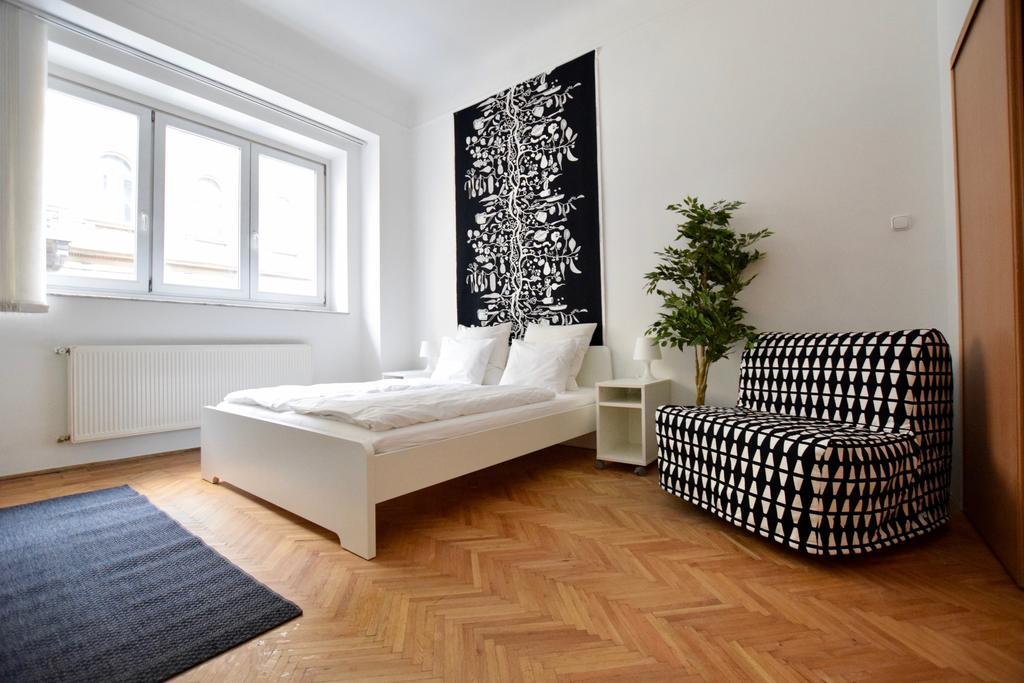 Budget By Hi5 - Akacfa 4 Apartment