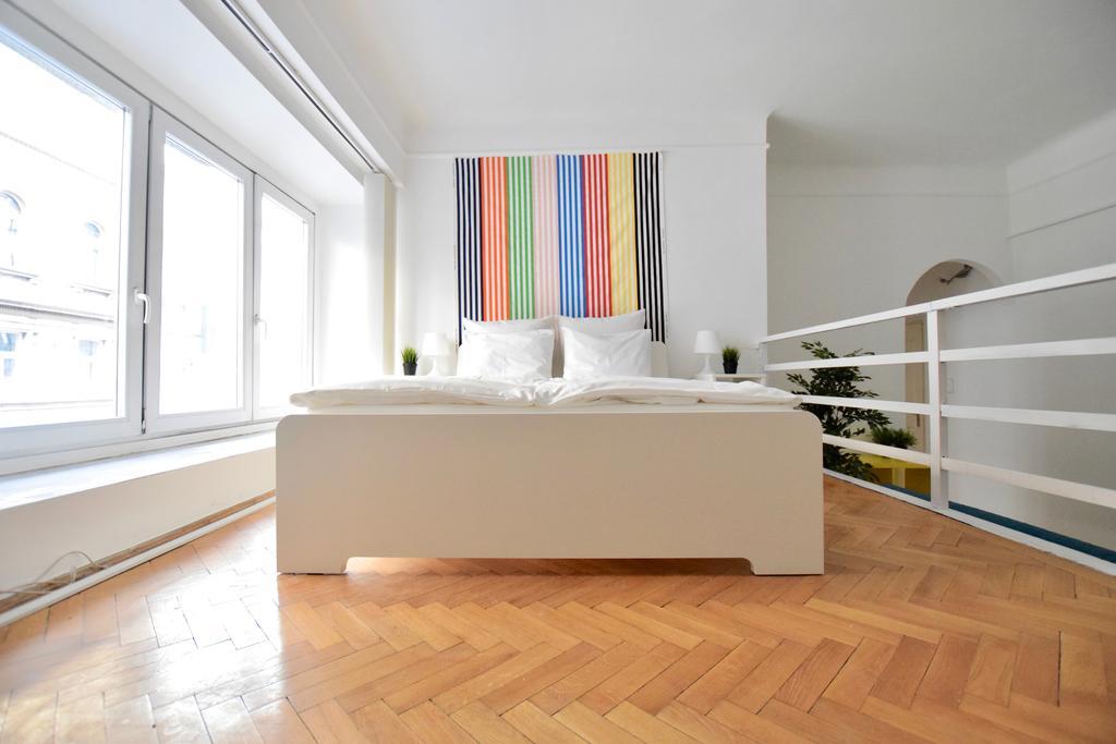Budget By Hi5 - Akacfa 4 Apartment *