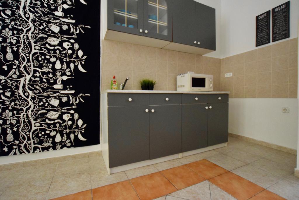 Budget By Hi5 - Akacfa 4 Budapest