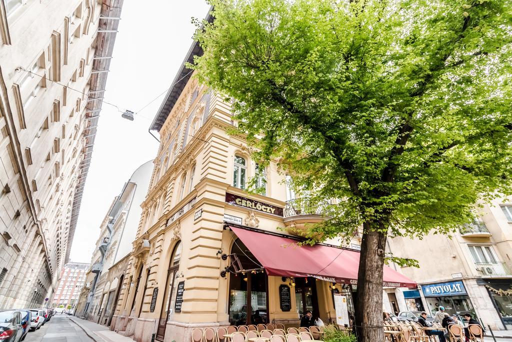 Apartment Cityhold Premier