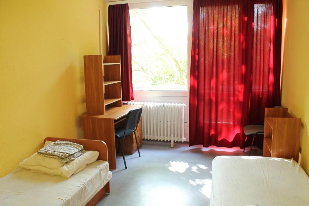 Ostello Mathias Budapest