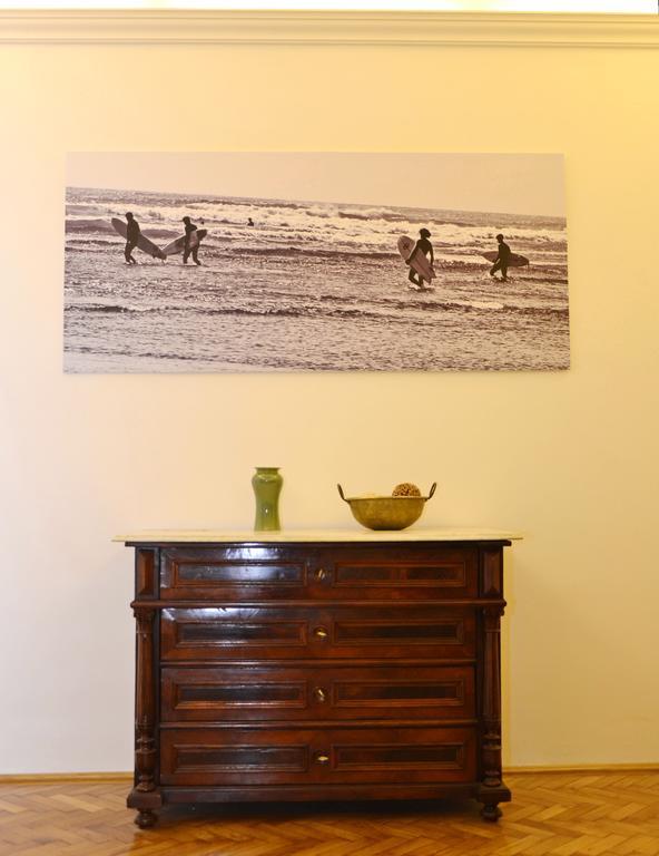 Apartamento Green