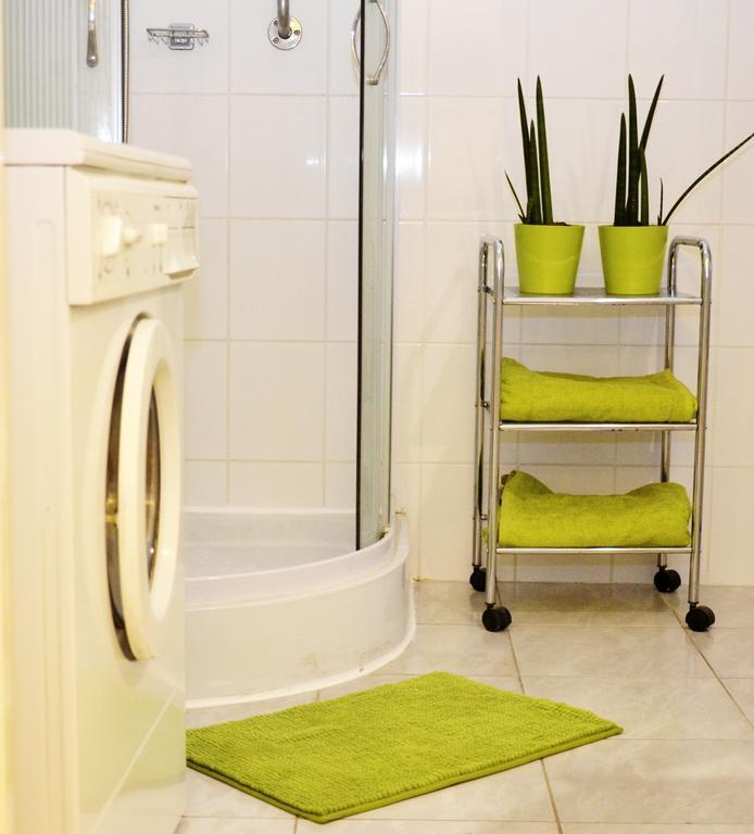 Green Apartamento