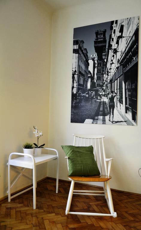 Apartamento Green *