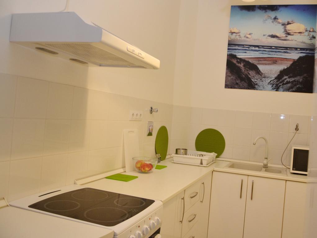 Green Apartamento *