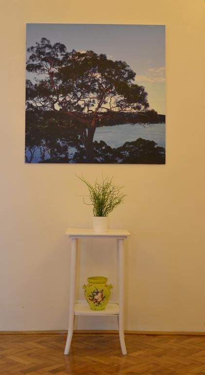 Apartamento Green Budapest