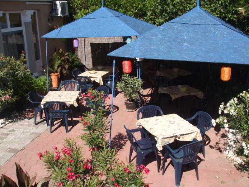 Attila Y Restaurante Hotel Budapest