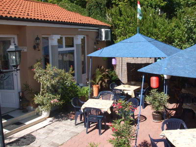 Attila Y Restaurante
