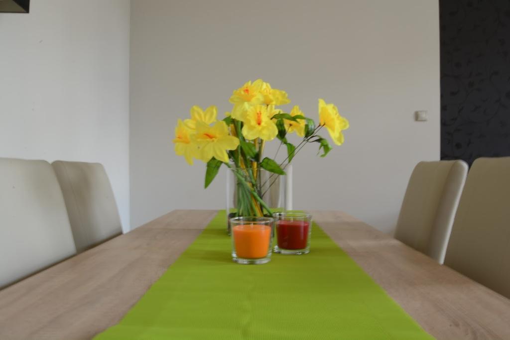New York Cafe Apartamento Budapest