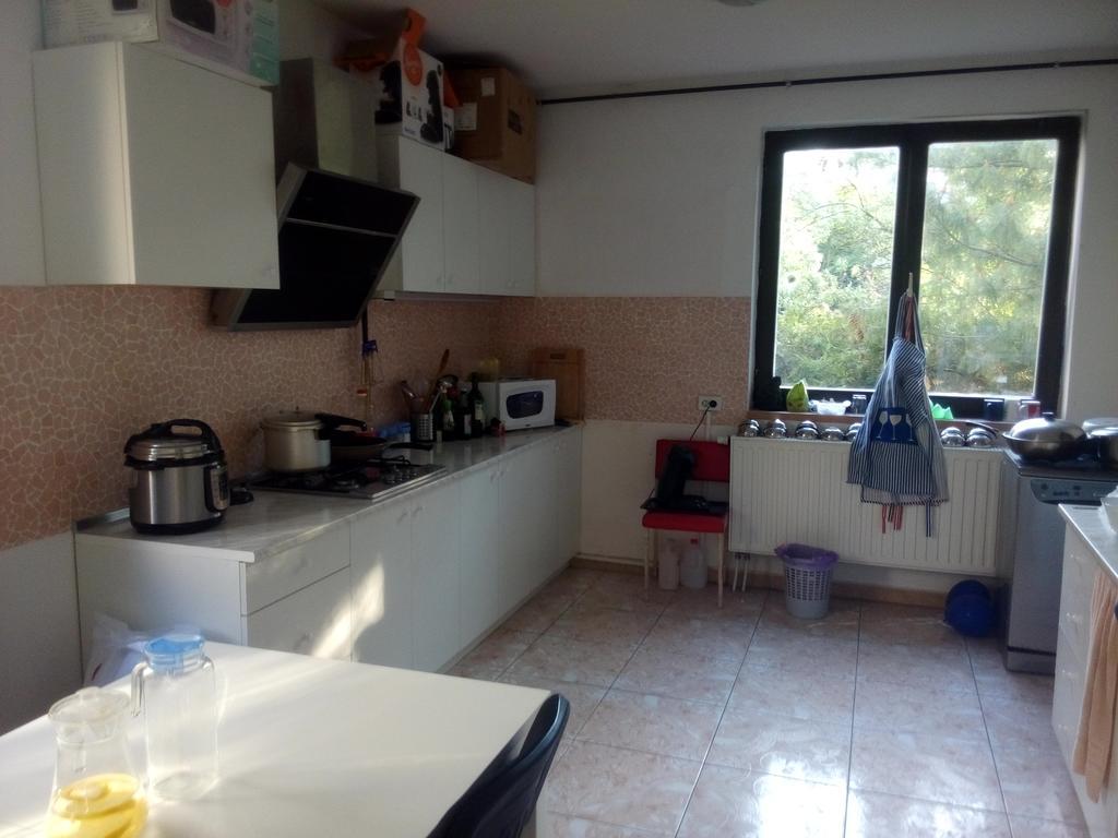 Privat bolig Beyoung