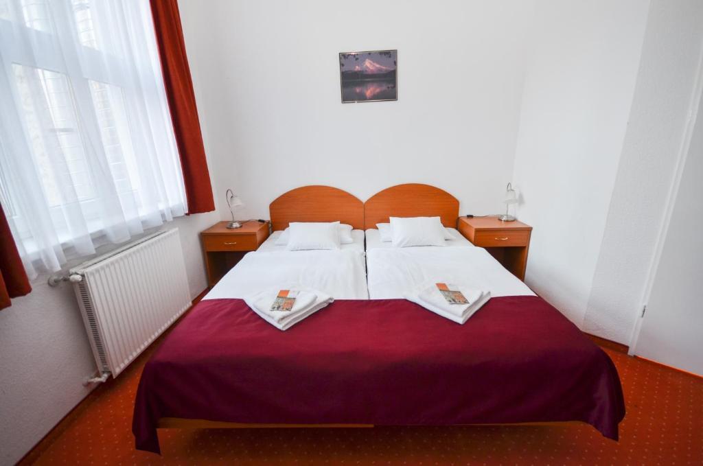Broadway Pensjonat 2*