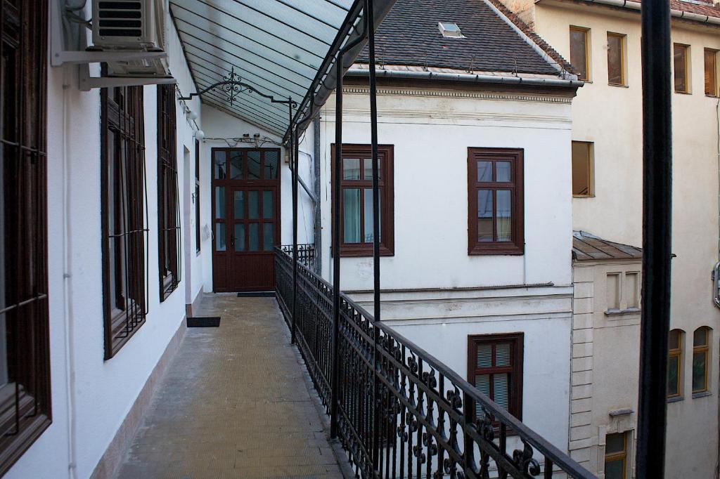 Appartement Five Season's *