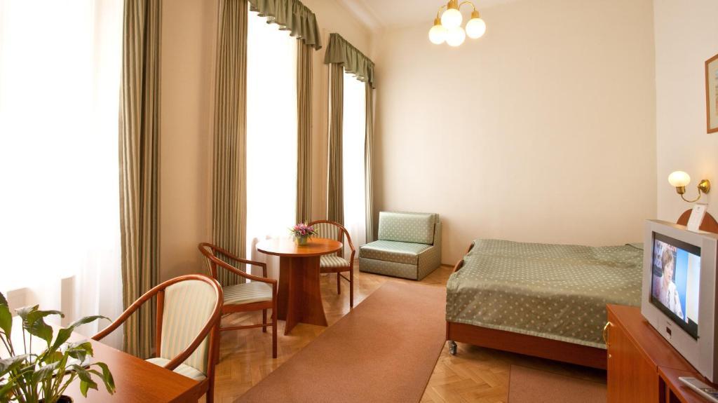 Peregrinus Hotel 3* Budapeszt