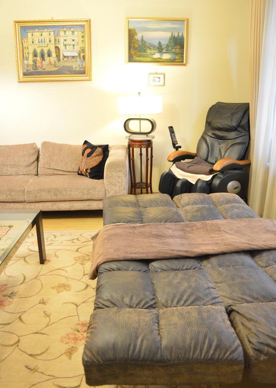 Classic Flat At Basilica Appartement *