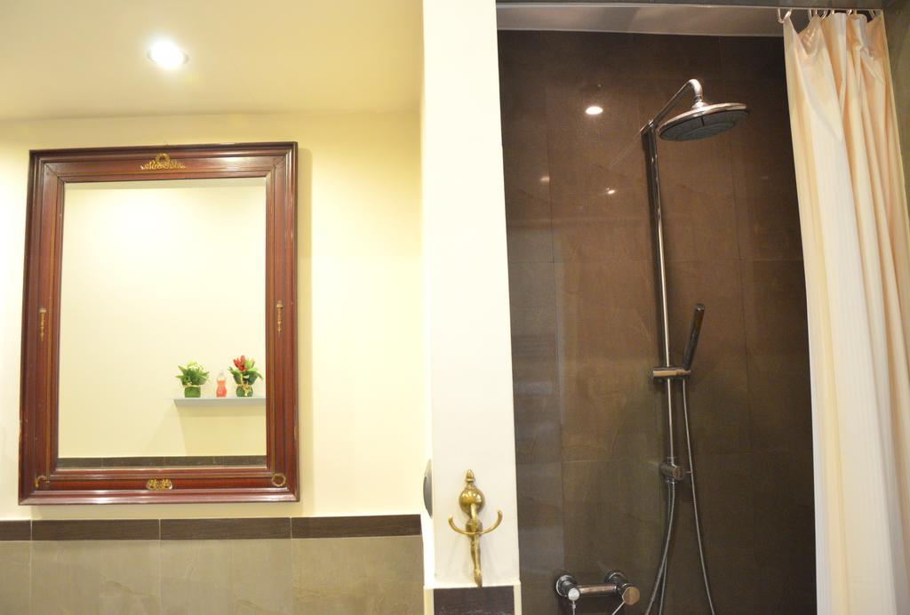 Appartement Classic Flat At Basilica *