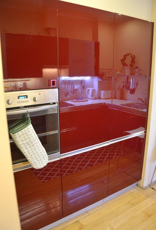 Classic Flat At Basilica Appartement Budapest