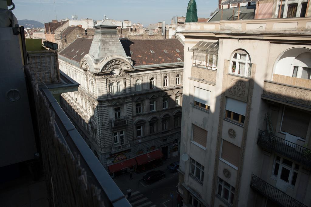 Bpm-acacia Appartement *