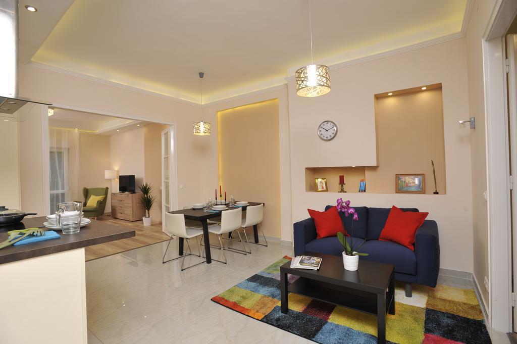 Grand Synagogue Dream Apartmán Budapest