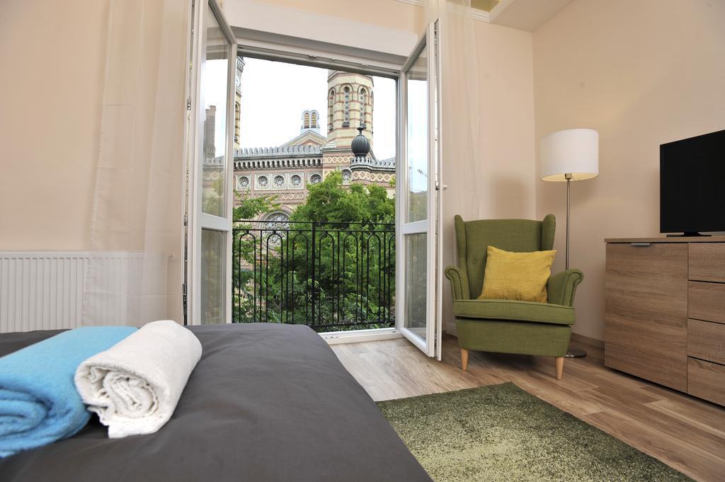 Apartmán Grand Synagogue Dream *