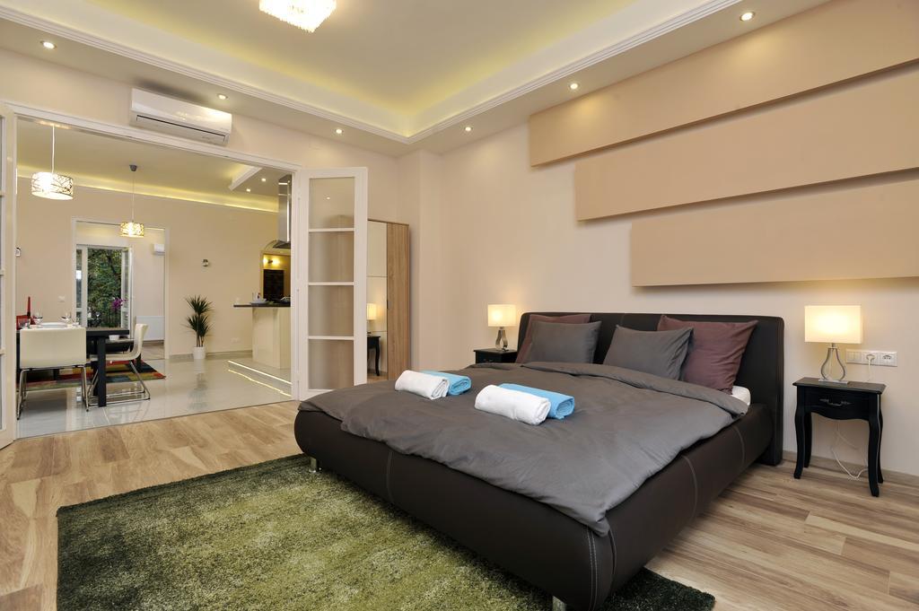 Apartmán Grand Synagogue Dream