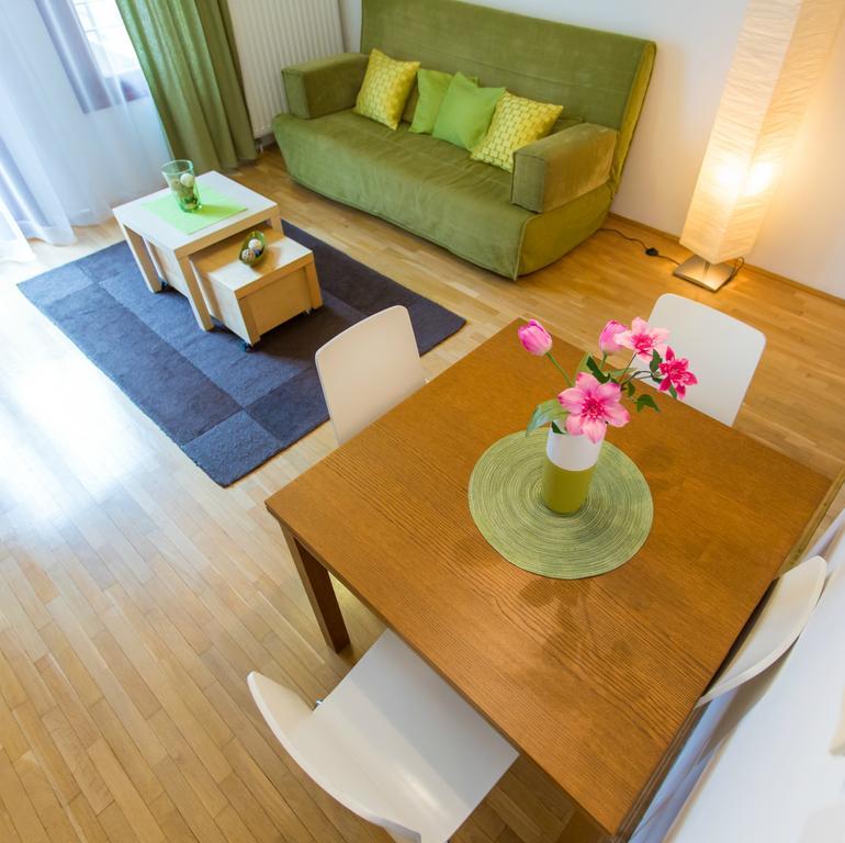 Apartamento Colours *
