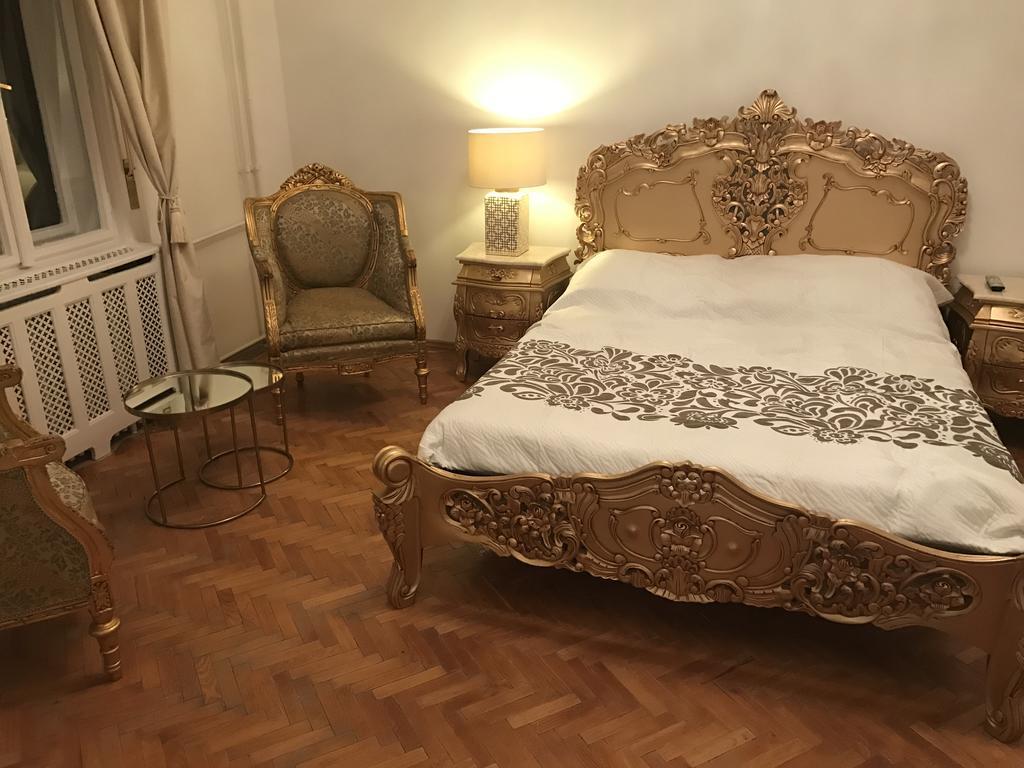 Vaci Utca Luxury Apartman